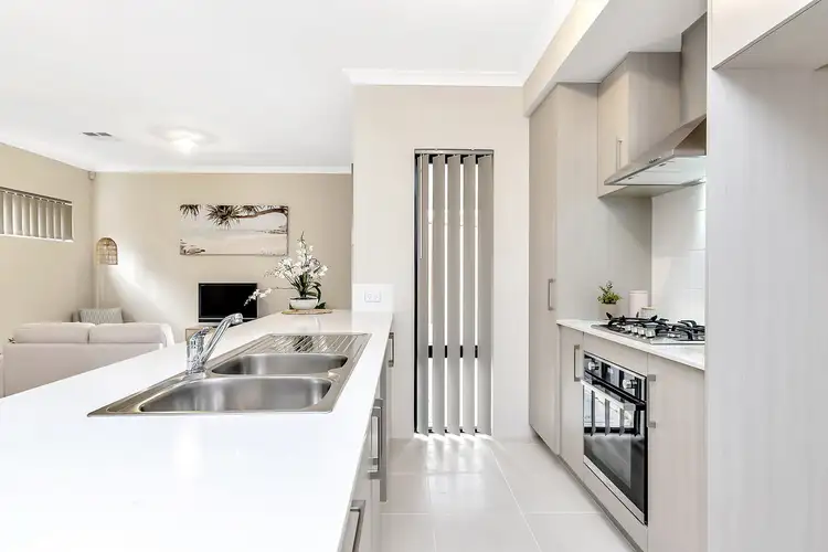 Third view of Homely unit listing, 10/36 Boundary Road, Mandurah WA 6210