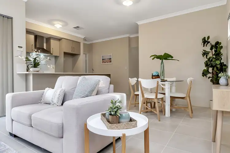 Fifth view of Homely unit listing, 10/36 Boundary Road, Mandurah WA 6210