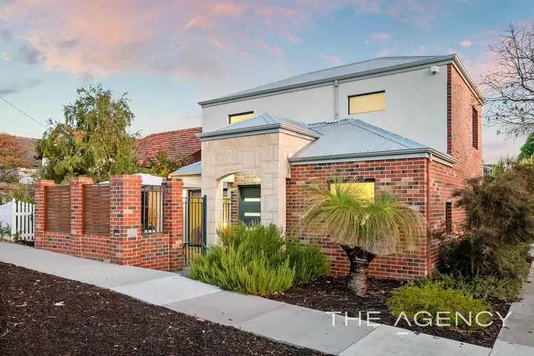 43 View Street, North Perth WA 6006