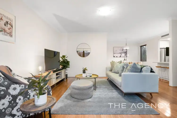 Fourth view of Homely house listing, 43 View Street, North Perth WA 6006
