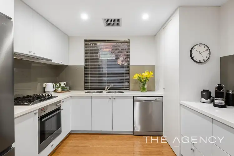 Sixth view of Homely house listing, 43 View Street, North Perth WA 6006