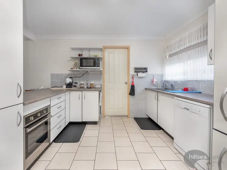 Second view of Homely townhouse listing, 50/601 Pine Ridge Road, Biggera Waters QLD 4216