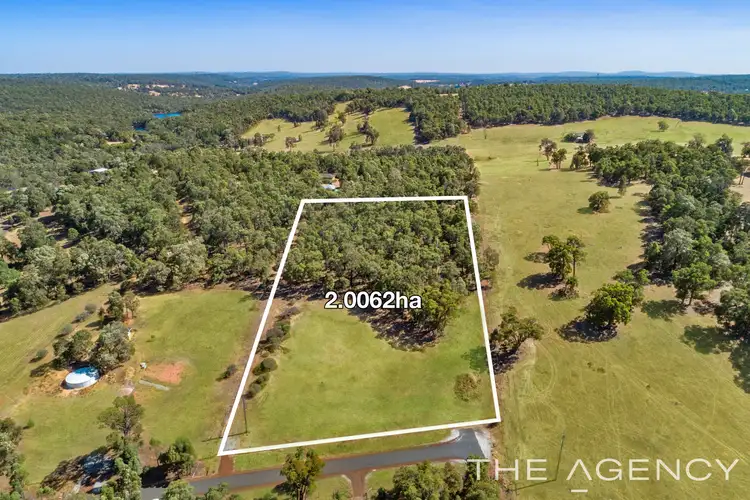 585 Grand Valley Drive, Chidlow WA 6556