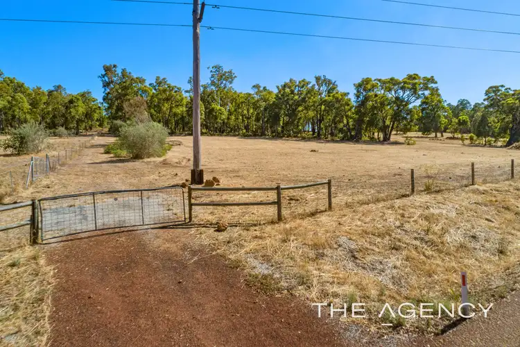 Sixth view of Homely land listing, 585 Grand Valley Drive, Chidlow WA 6556