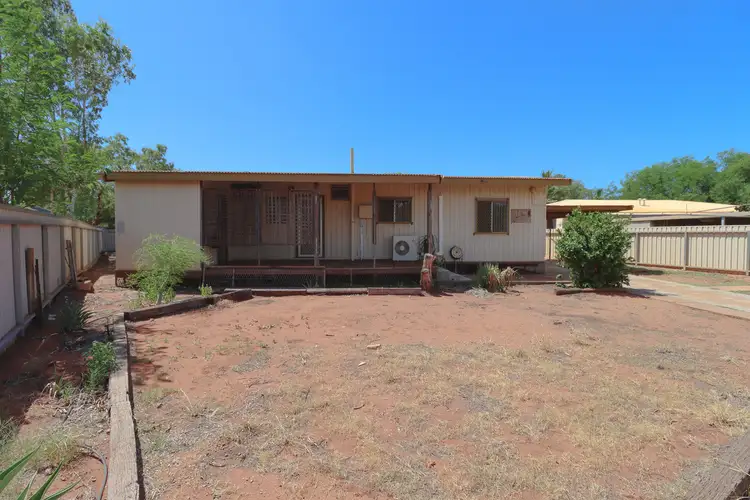 3 Cassia Place, South Hedland WA 6722