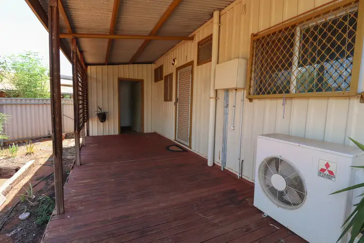 Second view of Homely house listing, 3 Cassia Place, South Hedland WA 6722