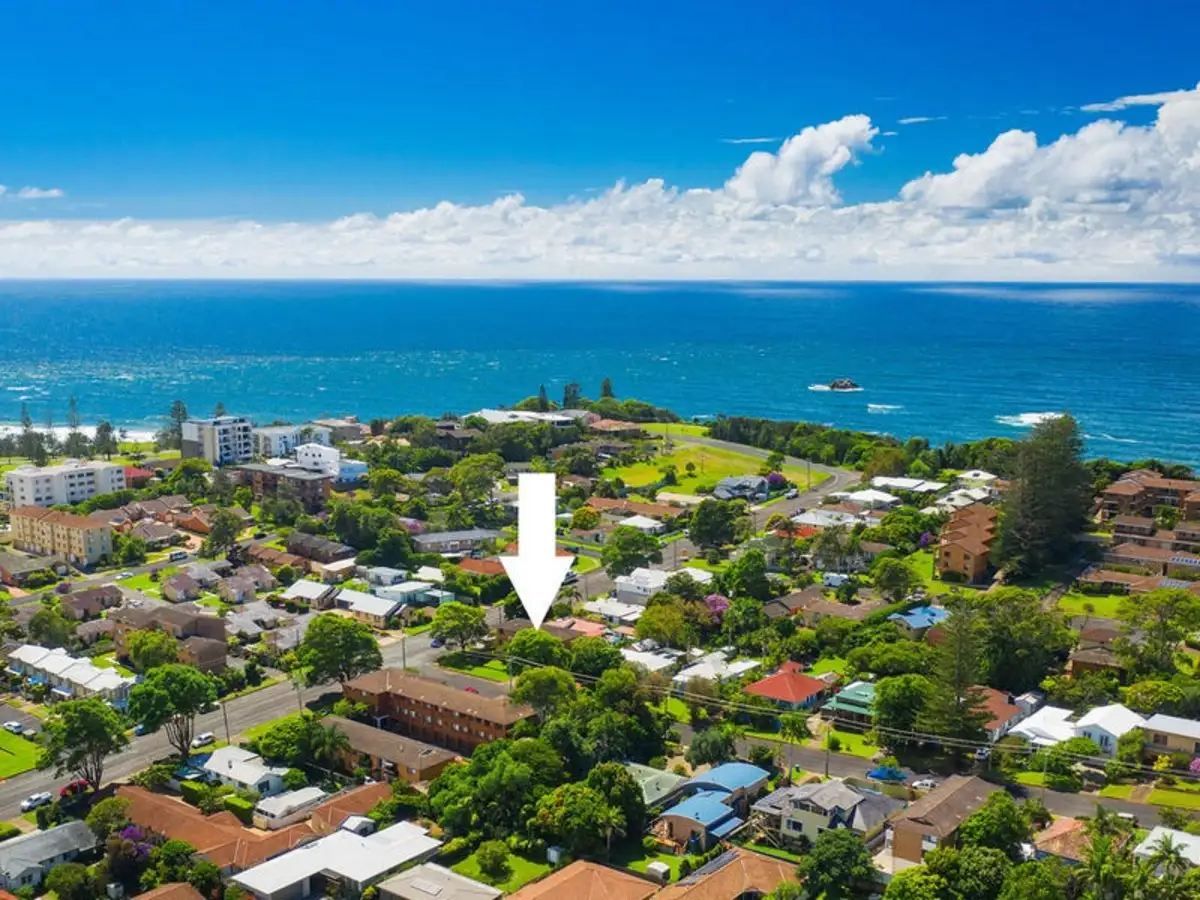 Main view of Homely unit listing, 5/22 Home Street, Port Macquarie NSW 2444