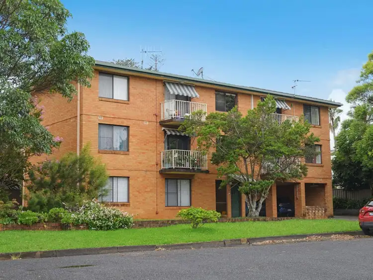Third view of Homely unit listing, 5/22 Home Street, Port Macquarie NSW 2444