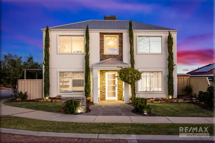 1 Eversden Crescent, Butler WA 6036