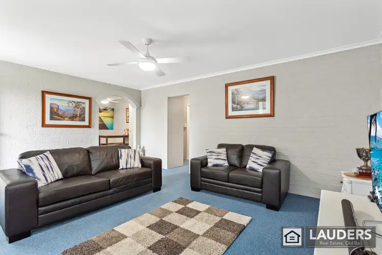 Third view of Homely unit listing, 5/20 Connell Street, Old Bar NSW 2430