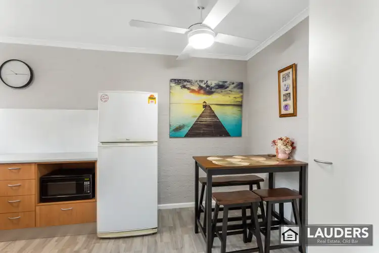 Fourth view of Homely unit listing, 5/20 Connell Street, Old Bar NSW 2430