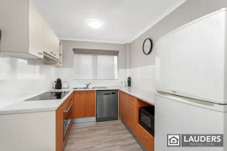 Fifth view of Homely unit listing, 5/20 Connell Street, Old Bar NSW 2430