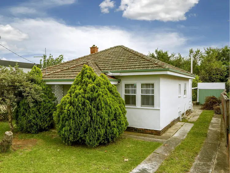 Main view of Homely house listing, 99 Stawell Street, Sale VIC 3850