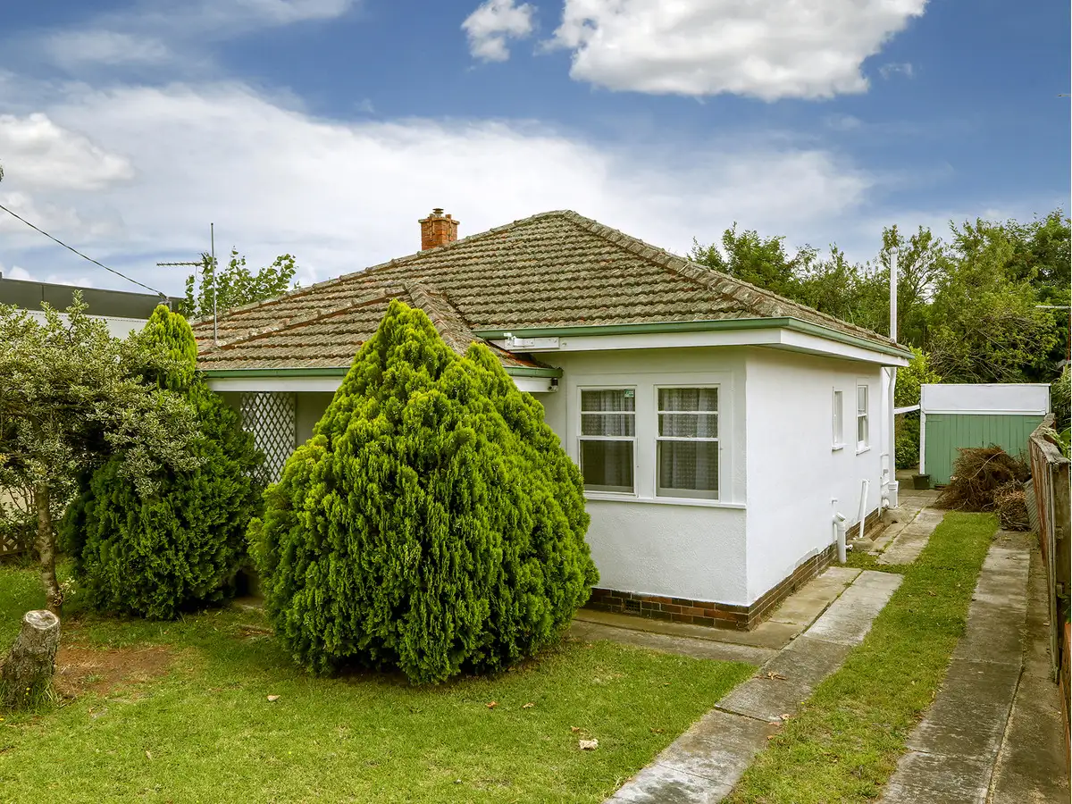 Main view of Homely house listing, 99 Stawell Street, Sale VIC 3850