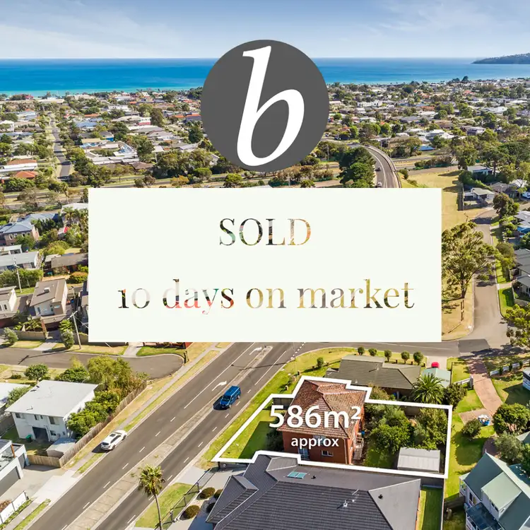 19 Mary Street, Dromana VIC 3936