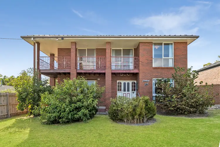 Second view of Homely house listing, 19 Mary Street, Dromana VIC 3936