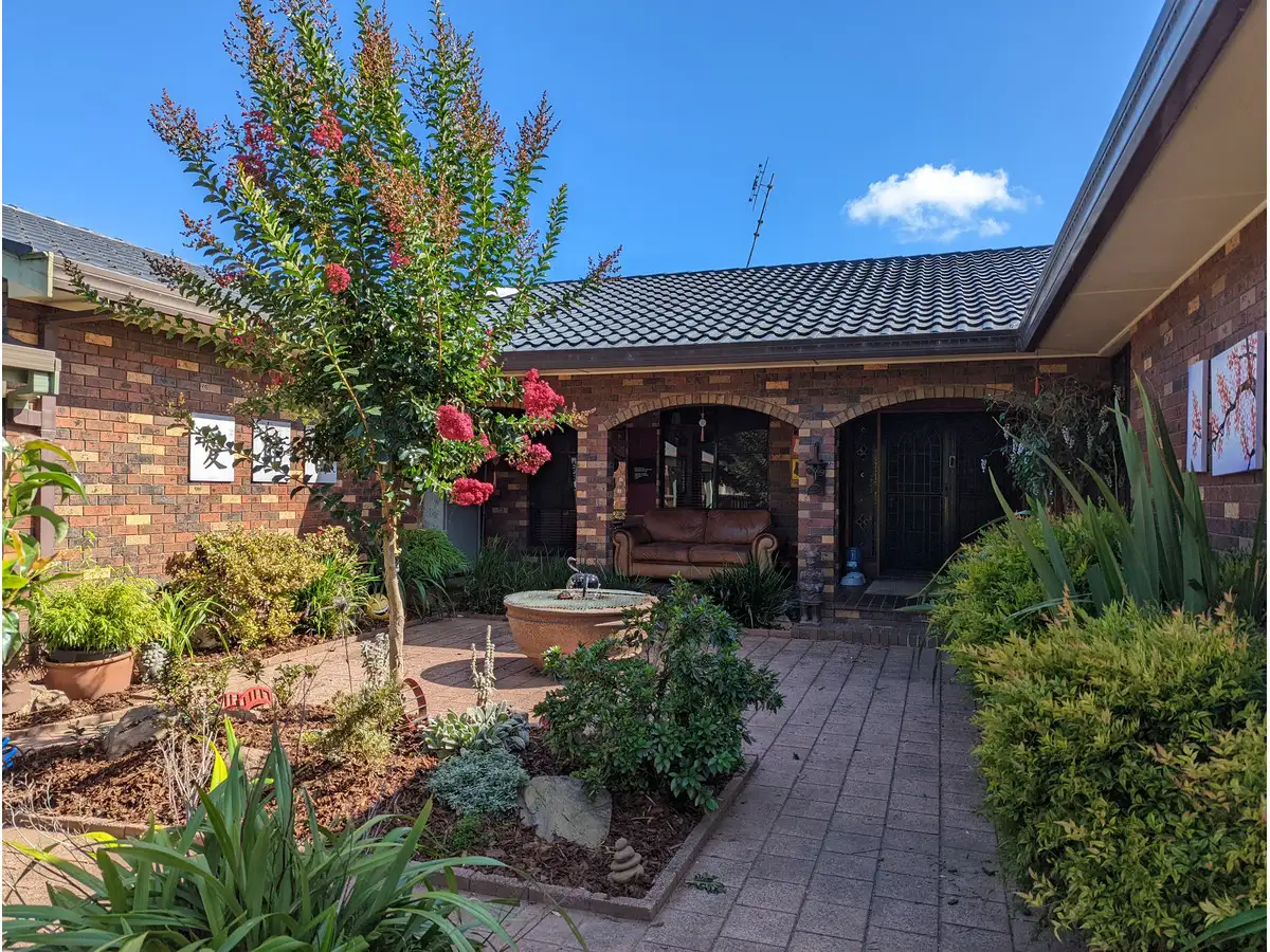 Main view of Homely house listing, 1 Indra Court, Sale VIC 3850