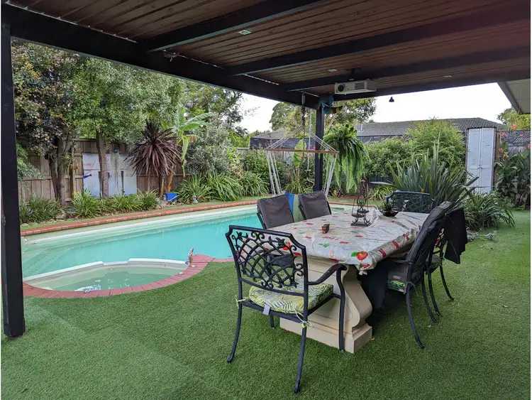 Fourth view of Homely house listing, 1 Indra Court, Sale VIC 3850