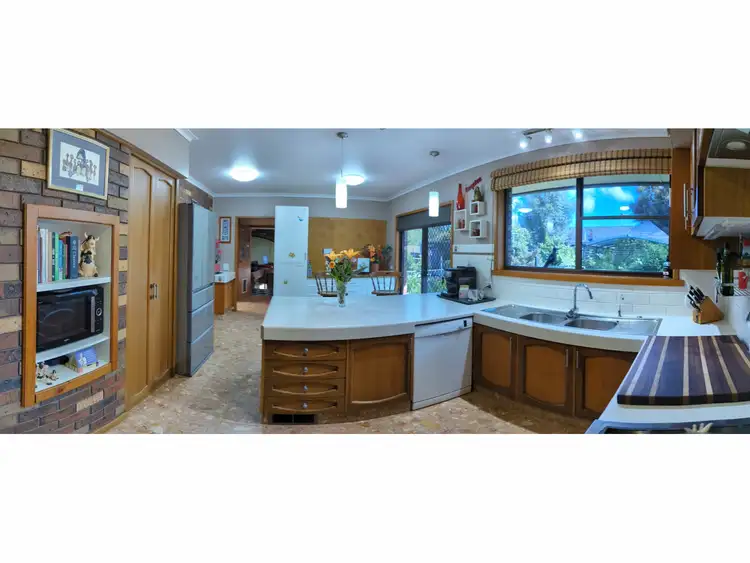 Sixth view of Homely house listing, 1 Indra Court, Sale VIC 3850