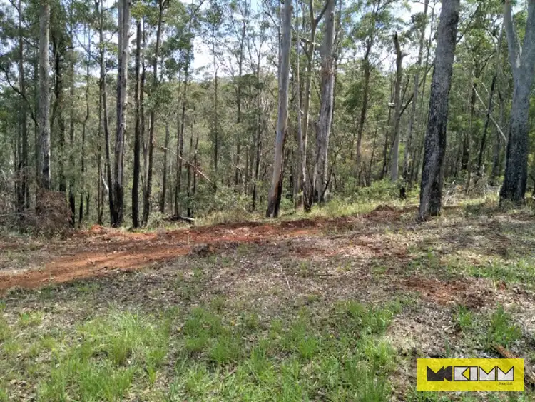 Second view of Homely rural property listing, 1015 Grange Access Road, Jackadgery NSW 2460