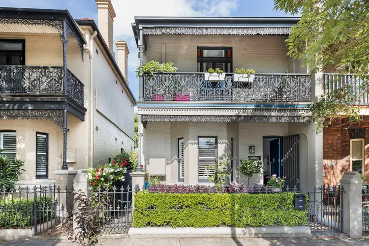 141 Johnston Street, Annandale NSW 2038
