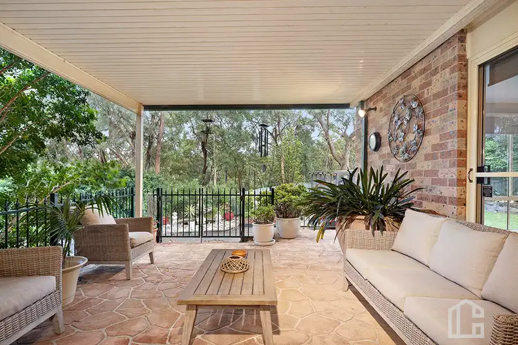 Main view of Homely house listing, 33 Shakespeare Drive, Winmalee NSW 2777