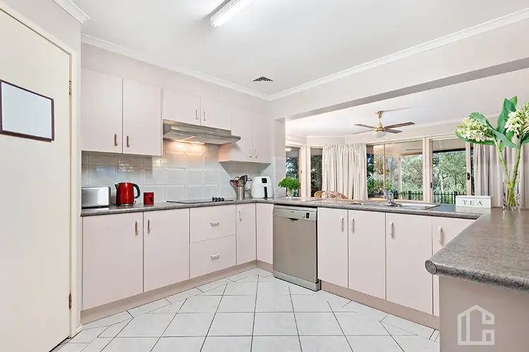 Third view of Homely house listing, 33 Shakespeare Drive, Winmalee NSW 2777