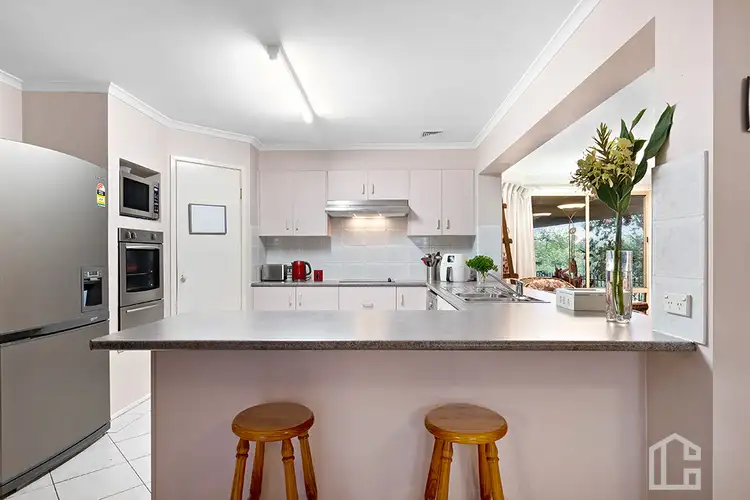 Fourth view of Homely house listing, 33 Shakespeare Drive, Winmalee NSW 2777