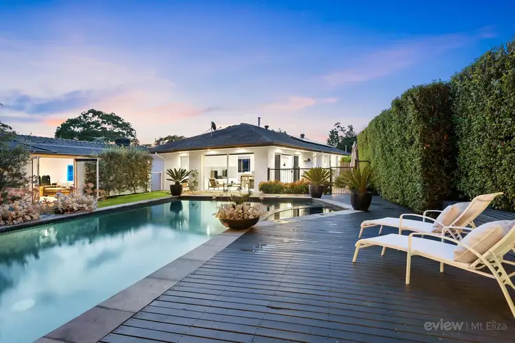 26 Acunha Street, Mount Eliza VIC 3930