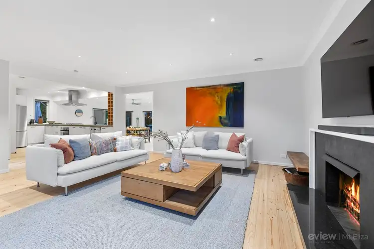 Second view of Homely house listing, 26 Acunha Street, Mount Eliza VIC 3930