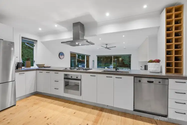 Fourth view of Homely house listing, 26 Acunha Street, Mount Eliza VIC 3930