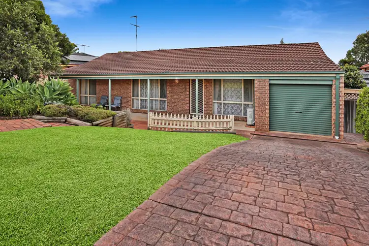 82 Queen Street, Narellan NSW 2567