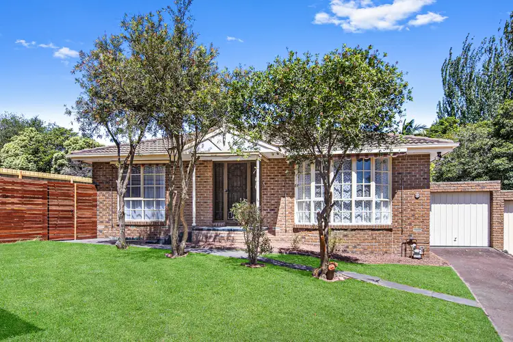 Main view of Homely unit listing, 3/11 Towerhill Road, Frankston South VIC 3199