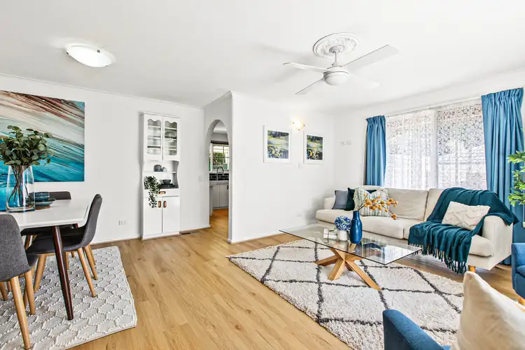 Second view of Homely unit listing, 3/11 Towerhill Road, Frankston South VIC 3199