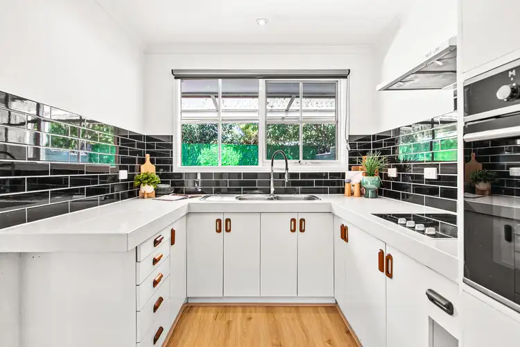 Third view of Homely unit listing, 3/11 Towerhill Road, Frankston South VIC 3199