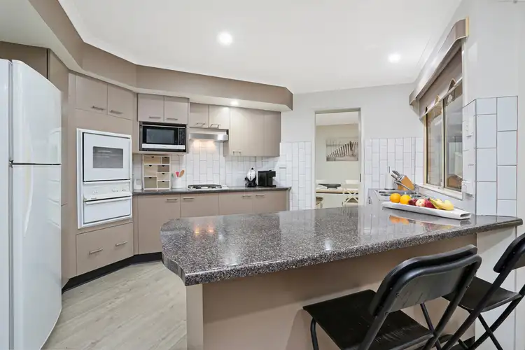 Second view of Homely house listing, 59 Waterworth Drive, Narellan Vale NSW 2567
