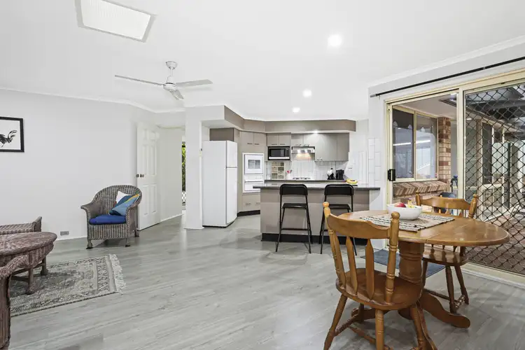 Third view of Homely house listing, 59 Waterworth Drive, Narellan Vale NSW 2567