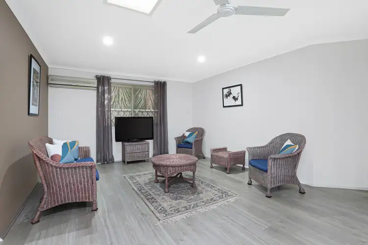 Fourth view of Homely house listing, 59 Waterworth Drive, Narellan Vale NSW 2567