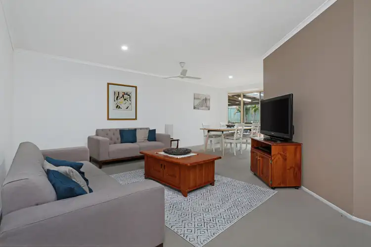 Fifth view of Homely house listing, 59 Waterworth Drive, Narellan Vale NSW 2567
