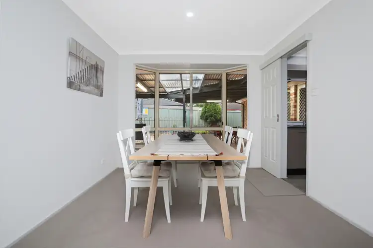 Sixth view of Homely house listing, 59 Waterworth Drive, Narellan Vale NSW 2567