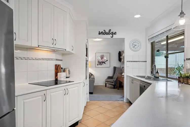 Sixth view of Homely house listing, 4 Lena Place, Windaroo QLD 4207