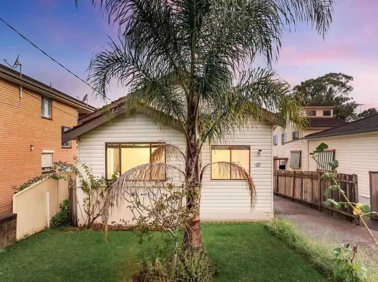42 Myers Street, Roselands NSW 2196