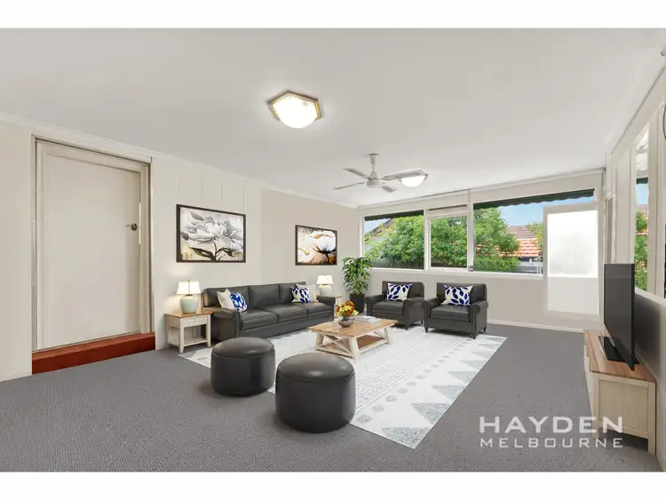 Second view of Homely house listing, 204 Waterdale Road, Ivanhoe VIC 3079