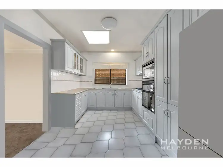 Fifth view of Homely house listing, 204 Waterdale Road, Ivanhoe VIC 3079