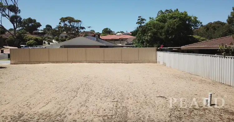 Second view of Homely land listing, 4 Sorell Gardens, Joondalup WA 6027