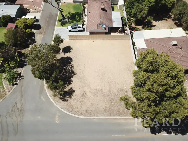 Third view of Homely land listing, 4 Sorell Gardens, Joondalup WA 6027