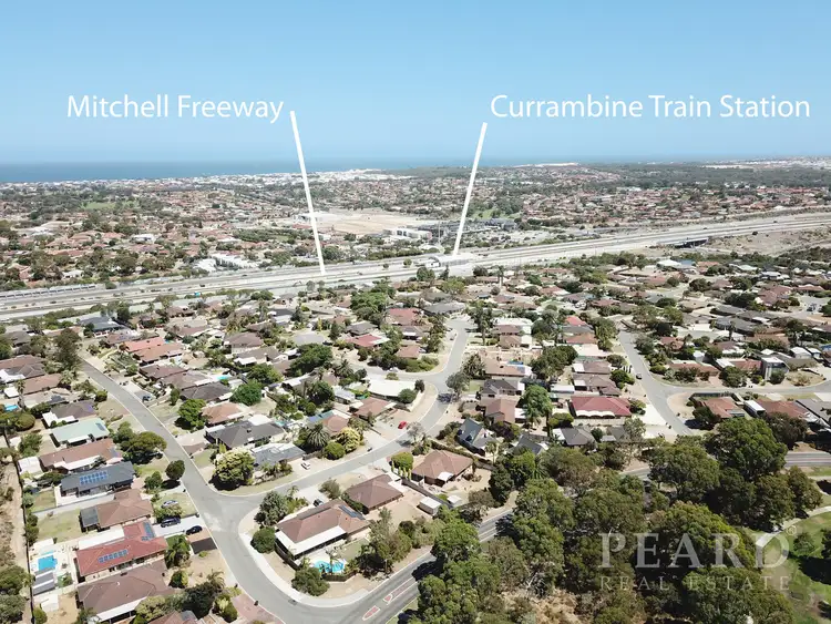 Fourth view of Homely land listing, 4 Sorell Gardens, Joondalup WA 6027