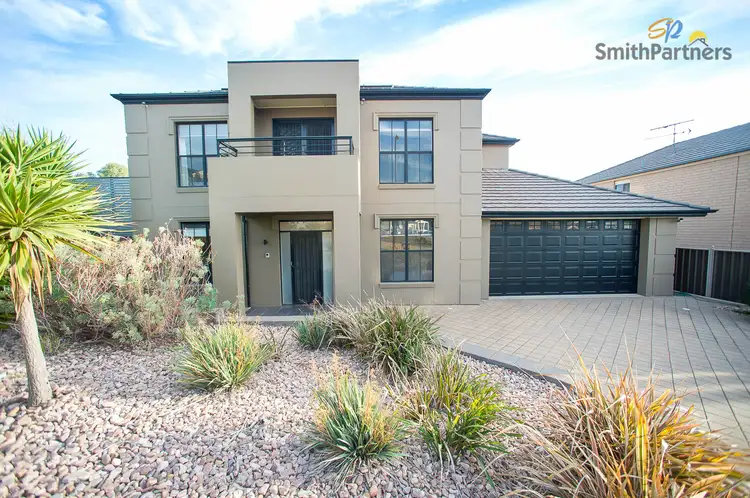 15 Glanville Crescent, Gulfview Heights SA 5096