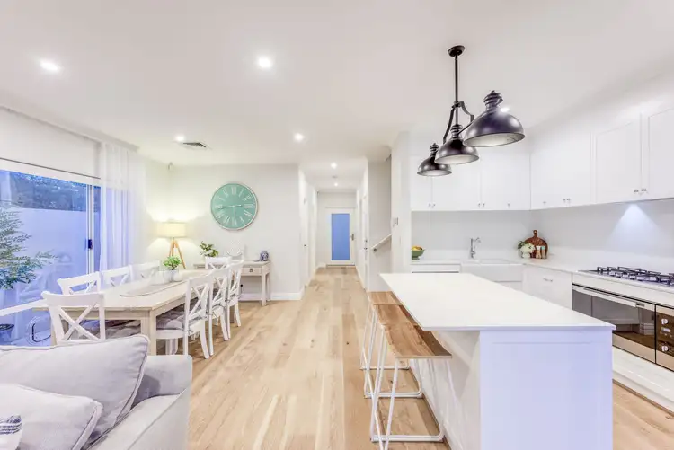 Second view of Homely house listing, 14 Clarence Street, South Perth WA 6151
