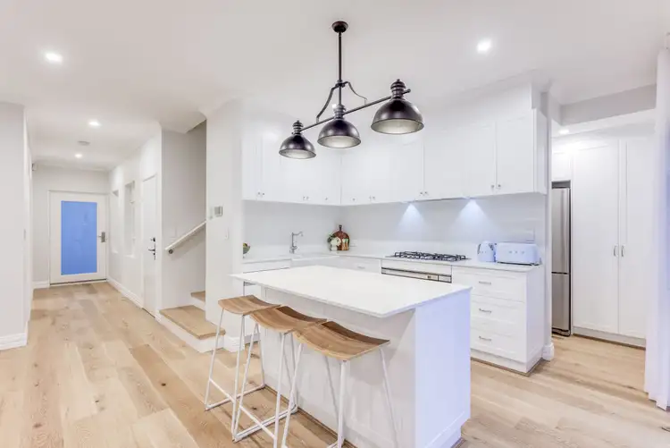 Fourth view of Homely house listing, 14 Clarence Street, South Perth WA 6151